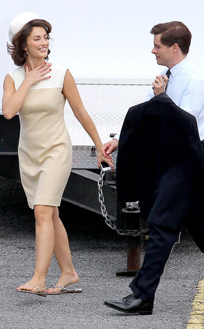 James Marsden, Minka Kelly James Marsden, Minka Kelly